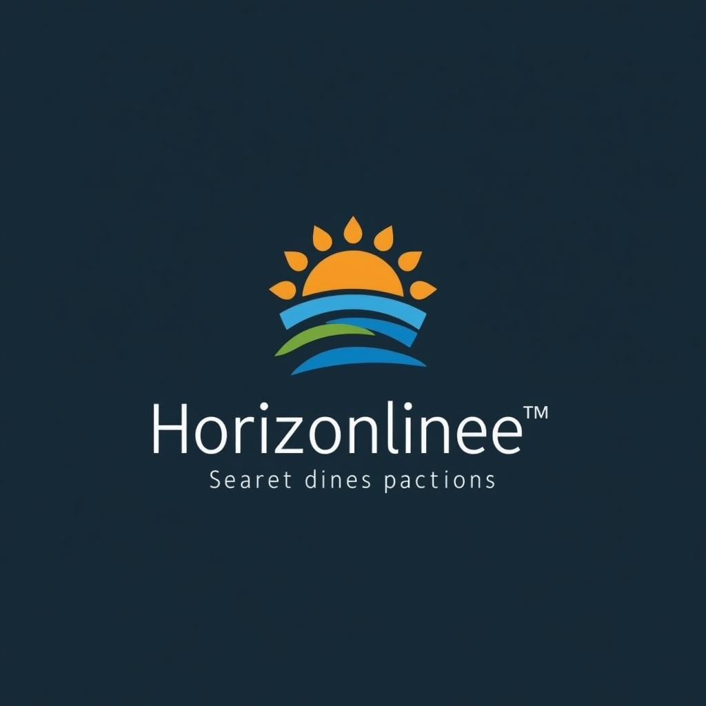 Horizonlinee